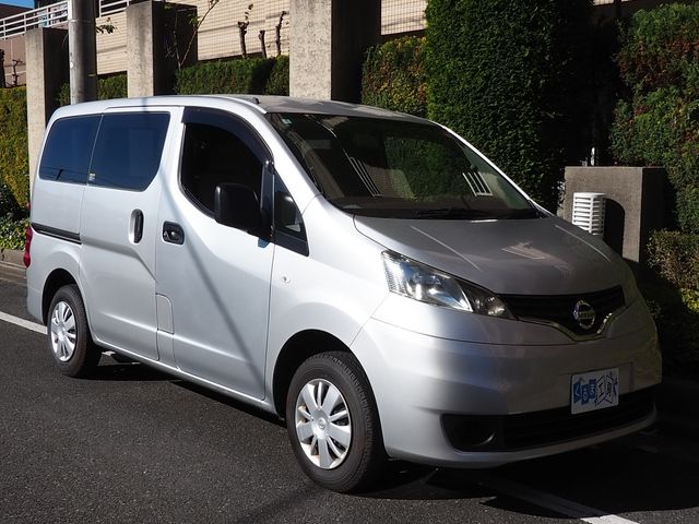 NISSAN NV200 VANETTE VAN 2019 Image 31
