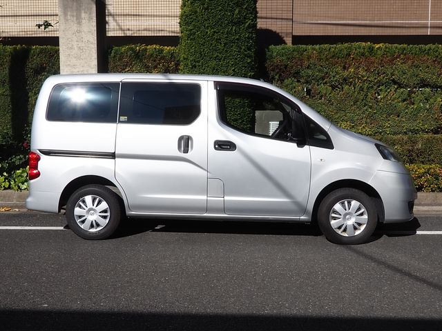NISSAN NV200 VANETTE VAN 2019 Image 31