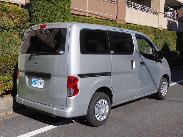 NISSAN NV200 VANETTE VAN 2019 Image 31