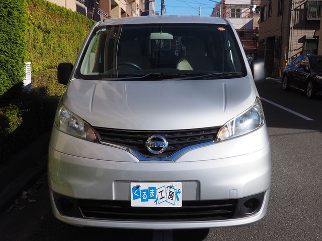 NISSAN NV200 VANETTE VAN 2019 Image 31