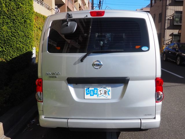 NISSAN NV200 VANETTE VAN 2019 Image 31