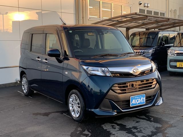 DAIHATSU THOR 4WD 2018 Image 31