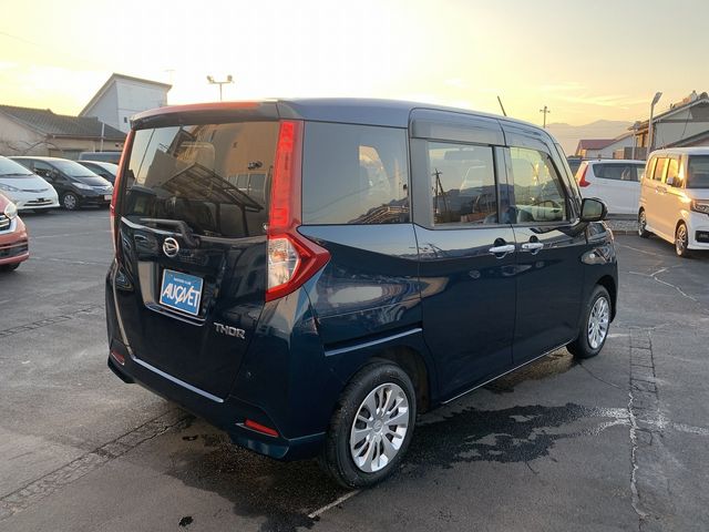 DAIHATSU THOR 4WD 2018 Image 31