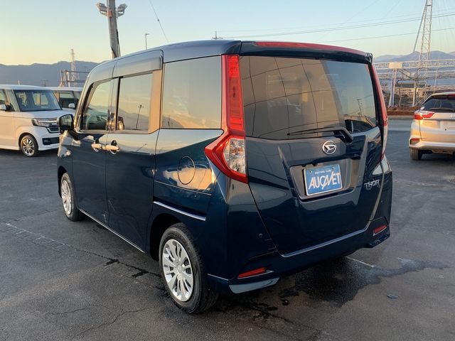 DAIHATSU THOR 4WD 2018 Image 31