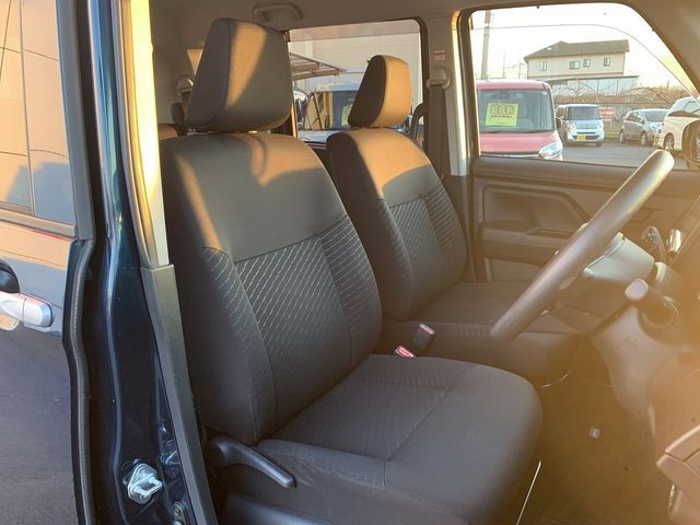 DAIHATSU THOR 4WD 2018 Image 31