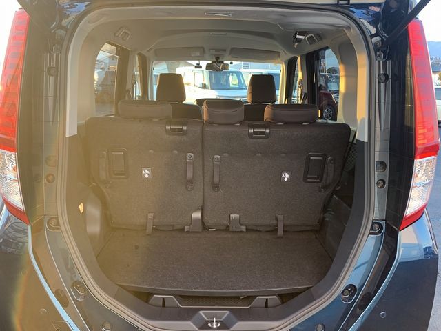 DAIHATSU THOR 4WD 2018 Image 31