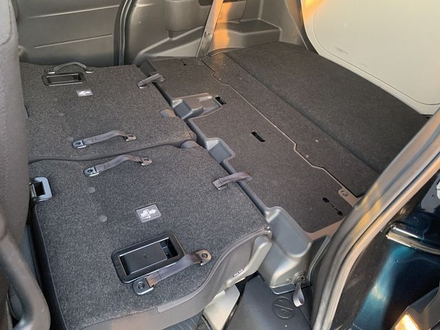 DAIHATSU THOR 4WD 2018 Image 31