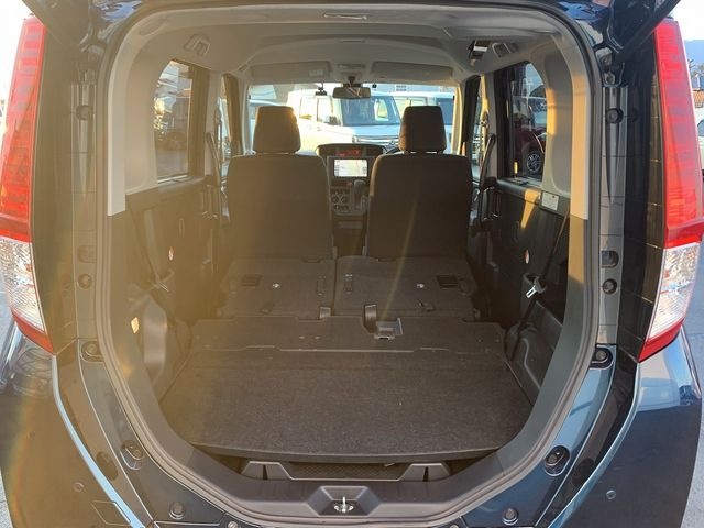 DAIHATSU THOR 4WD 2018 Image 31