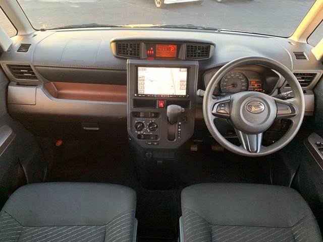 DAIHATSU THOR 4WD 2018 Image 31