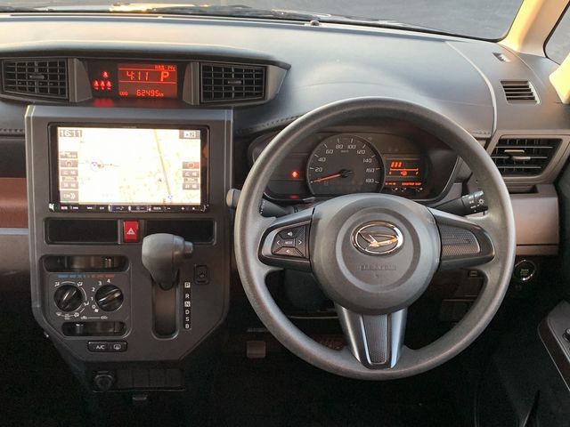 DAIHATSU THOR 4WD 2018 Image 31