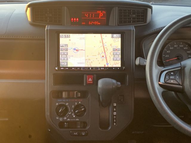 DAIHATSU THOR 4WD 2018 Image 31