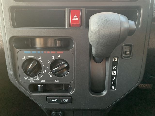 DAIHATSU THOR 4WD 2018 Image 31