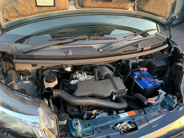 DAIHATSU THOR 4WD 2018 Image 31