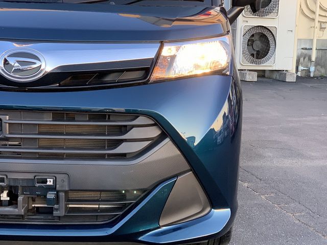 DAIHATSU THOR 4WD 2018 Image 31