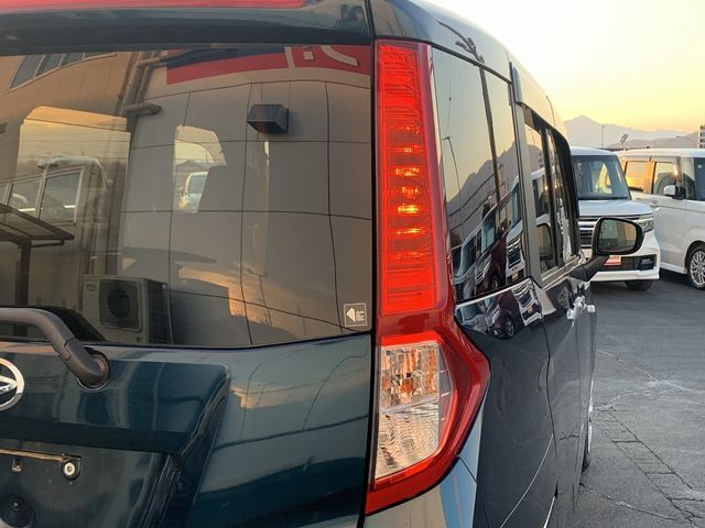 DAIHATSU THOR 4WD 2018 Image 31