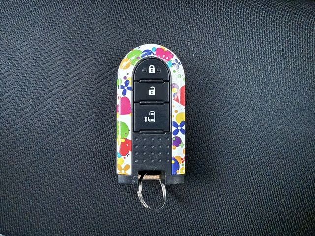 DAIHATSU THOR 4WD 2018 Image 31