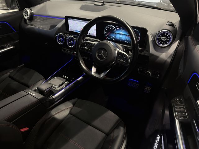 MERCEDES BENZ GLA CL 2021 Image 31