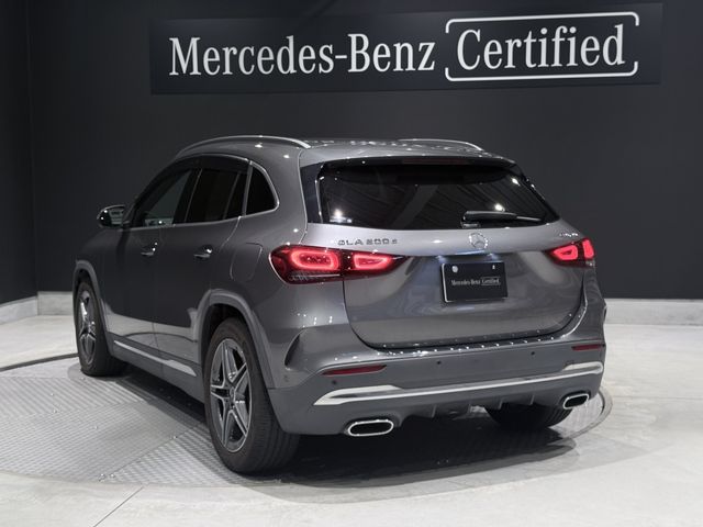 MERCEDES BENZ GLA CL 2021 Image 31