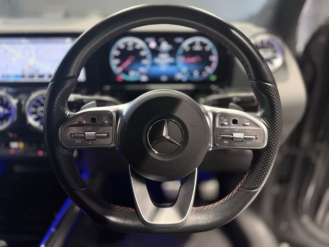 MERCEDES BENZ GLA CL 2021 Image 31