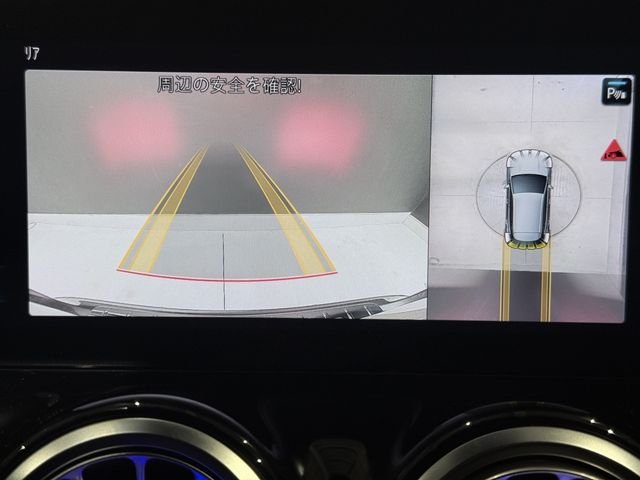 MERCEDES BENZ GLA CL 2021 Image 31