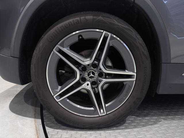 MERCEDES BENZ GLA CL 2021 Image 31