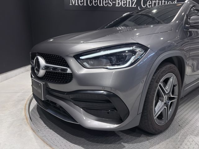 MERCEDES BENZ GLA CL 2021 Image 31