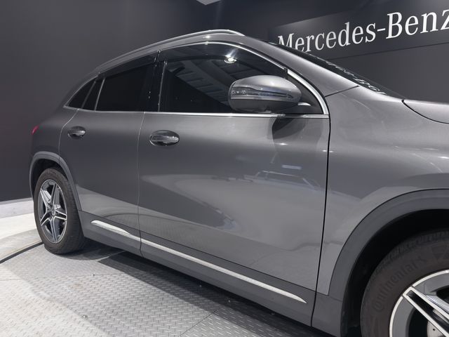 MERCEDES BENZ GLA CL 2021 Image 31