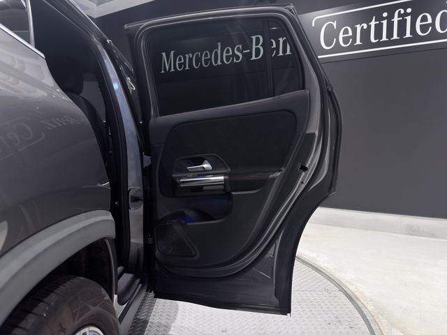 MERCEDES BENZ GLA CL 2021 Image 31