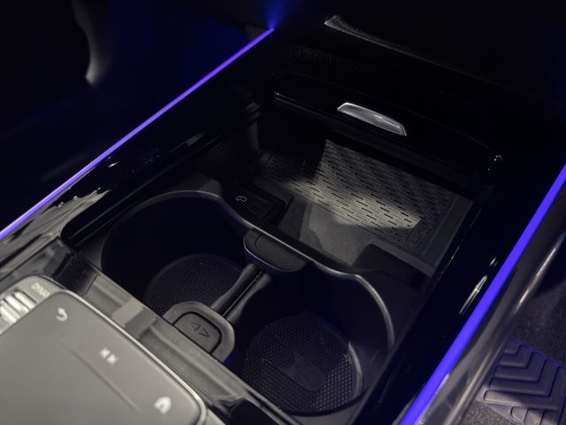 MERCEDES BENZ GLA CL 2021 Image 31