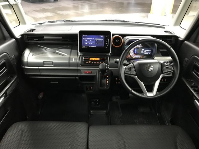 SUZUKI SPACIA GEAR 2020 Image 31