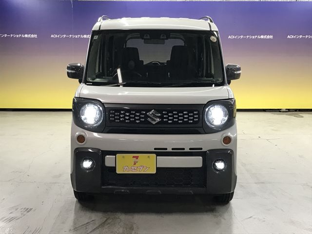 SUZUKI SPACIA GEAR 2020 Image 31