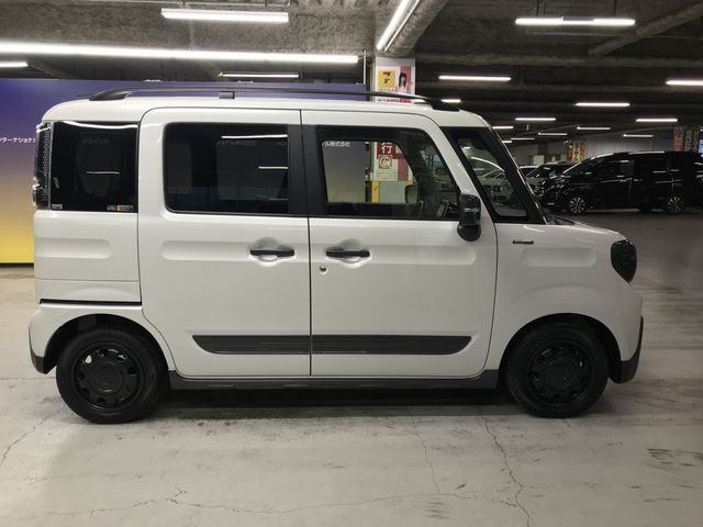 SUZUKI SPACIA GEAR 2020 Image 31