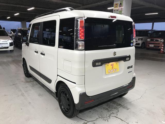 SUZUKI SPACIA GEAR 2020 Image 31