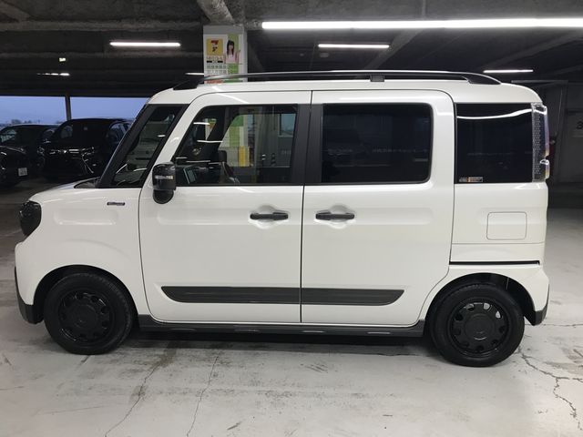 SUZUKI SPACIA GEAR 2020 Image 31