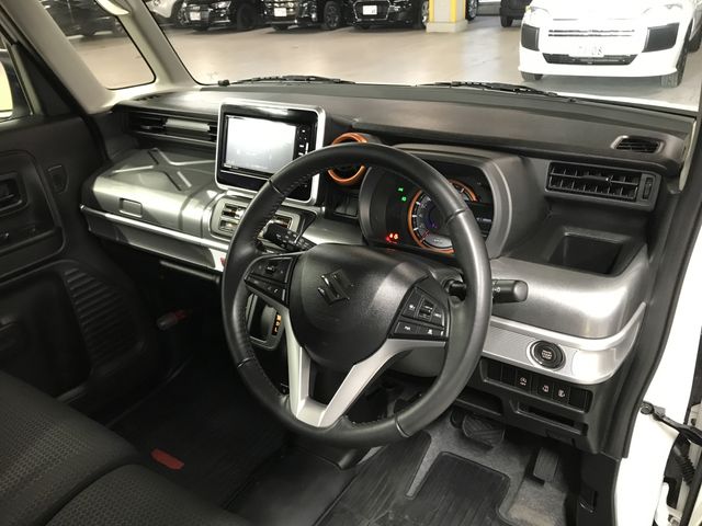 SUZUKI SPACIA GEAR 2020 Image 31