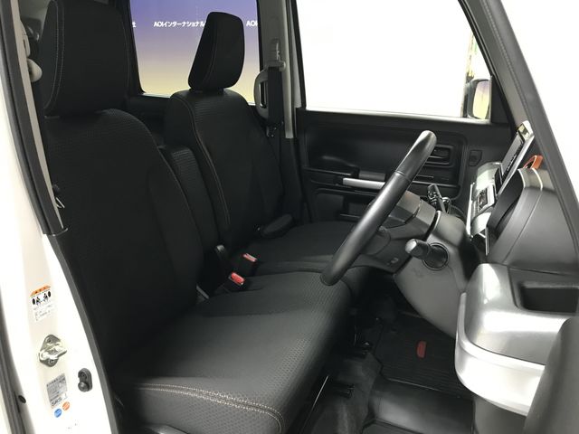 SUZUKI SPACIA GEAR 2020 Image 31