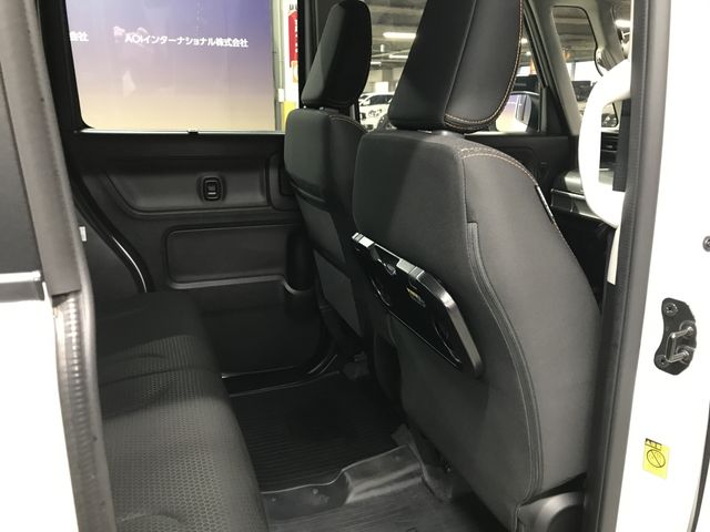 SUZUKI SPACIA GEAR 2020 Image 31