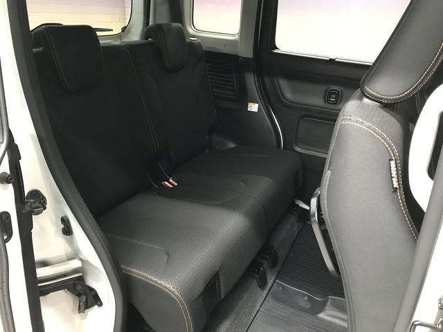 SUZUKI SPACIA GEAR 2020 Image 31