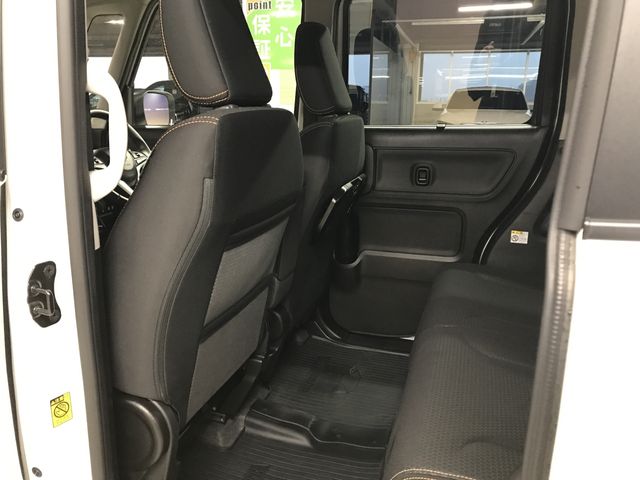 SUZUKI SPACIA GEAR 2020 Image 31