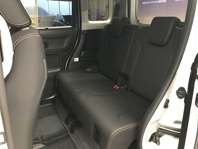 SUZUKI SPACIA GEAR 2020 Image 31