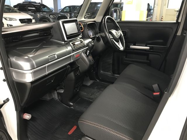 SUZUKI SPACIA GEAR 2020 Image 31