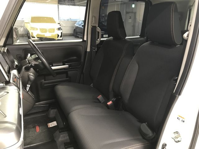 SUZUKI SPACIA GEAR 2020 Image 31