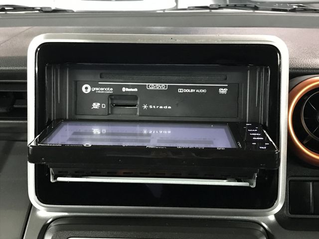 SUZUKI SPACIA GEAR 2020 Image 31