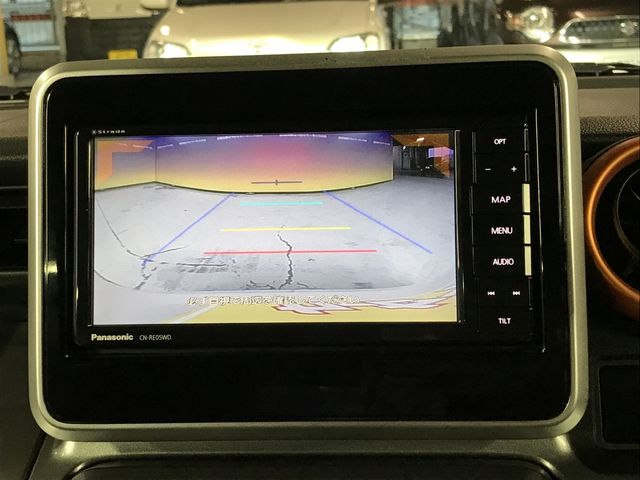 SUZUKI SPACIA GEAR 2020 Image 31