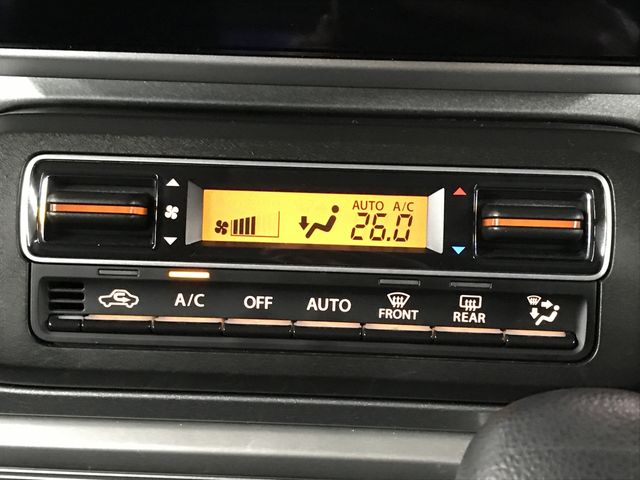 SUZUKI SPACIA GEAR 2020 Image 31