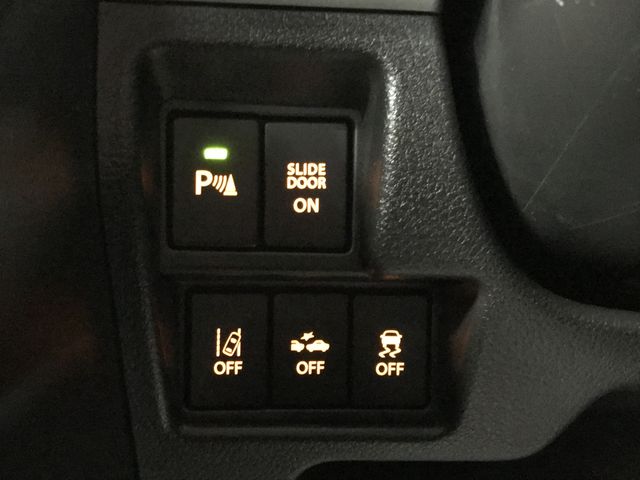 SUZUKI SPACIA GEAR 2020 Image 31