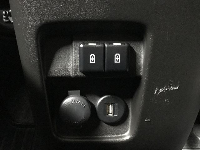 SUZUKI SPACIA GEAR 2020 Image 31