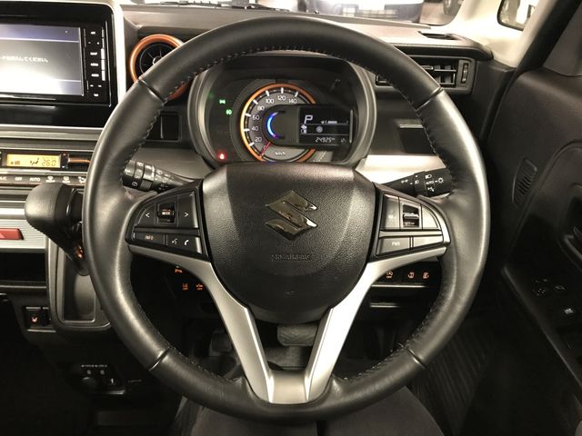 SUZUKI SPACIA GEAR 2020 Image 31