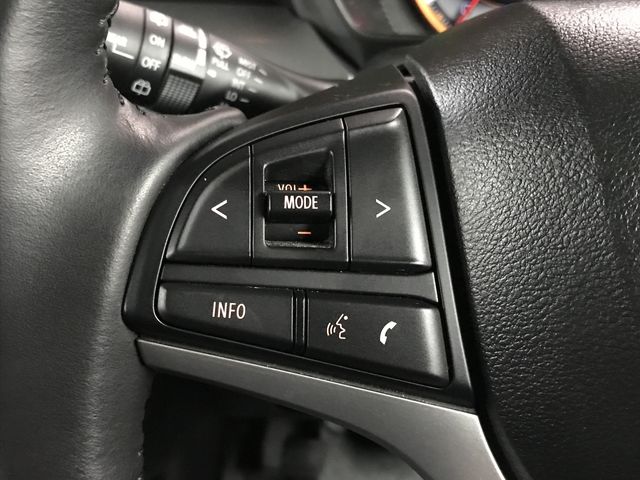 SUZUKI SPACIA GEAR 2020 Image 31