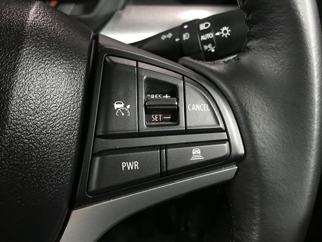 SUZUKI SPACIA GEAR 2020 Image 31